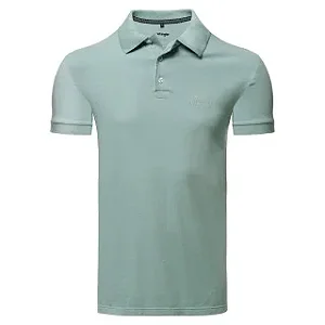 POLO WRANGLER WM9051 VERDE