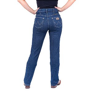 CALÇA WRANGLER COWBOY CUT 18M4C2P