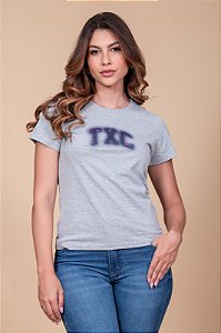 CAMISETA TXC CUSTOM 50969 MESCLA