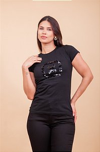CAMISETA TXC CUSTOM PRETO 50957