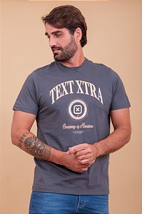 CAMISETA TXC REGULAR CUSTOM GARFITE 192271