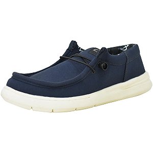 TENIS CLASSIC STREET AZUL
