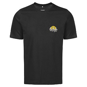 CAMISETA WRANGLER TSHIRT WM5734PR