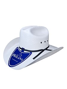 CHAPEU PRALANA ARIZONA INFANTIL 2X NATURAL 13887