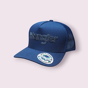 BONE WRANGLER WMC411 MARINHO