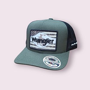 BONE WRANGLER WMC416 MUSGO