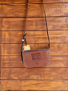 BOLSA CINCOW DIVE LISA TABACO 9397