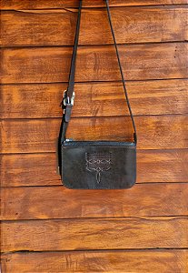 BOLSA CINCOW DIVE LISA PRETA 9397