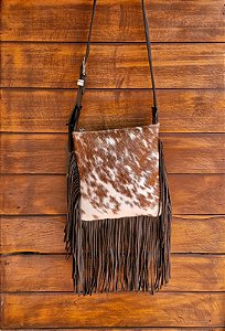 BOLSA CINCOW DIVE PELO LISA 9372