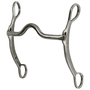 FREIO CLASSIC EQUINE SHBIT74-CL