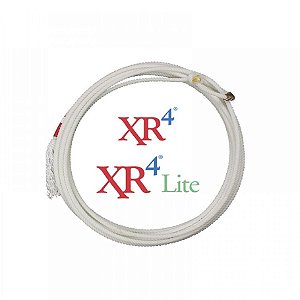 CORDA CLASSIC XR4/LITE BRANCA 4 TENTOS