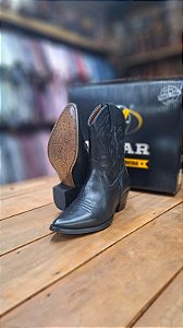 BOTA VIMAR TRAVEL PRETO 11298