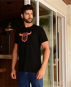 CAMISETA NFR PRETA CMS635