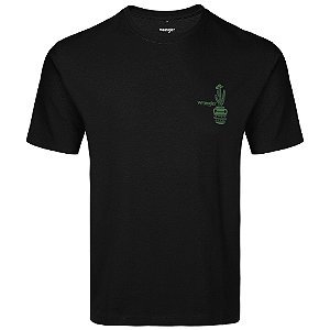 CAMISETA WRANGLER TSHIRT WM5745PR