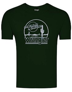 CAMISETA WRANGLER WM8053MU