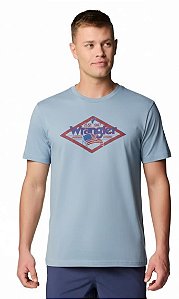 CAMISETA WRANGLER TSHIRT WM5741CL