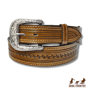 AD 3097 CINTO CARAMELO