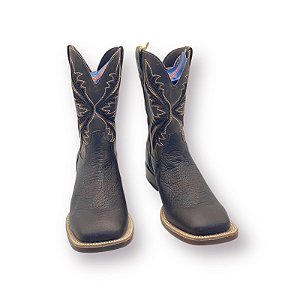 BOTA GOYAZES BISON CAFÉ DALLAS 251502 CP