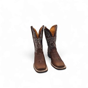 BOTA GOYAZES BISON TAN PULL UP TAM 251504 CP