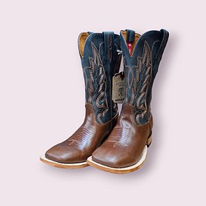 BOTA GOYAZES PULL TAM DALLAS MARINHO 253002 CC