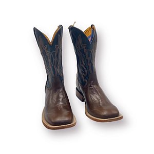 BOTA GOYAZES PULL TAM DALLAS MARINHO 253002 CC