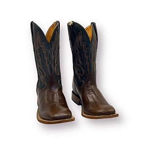 BOTA GOYAZES PULL TAM DALLAS MARINHO 253002 CC