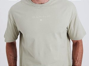 CAMISETA TXC OVERSIZED MALHA ESTAMPADA 192644