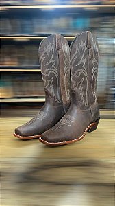 BOTA JACOMO MUSTANG SELLA M201 RC