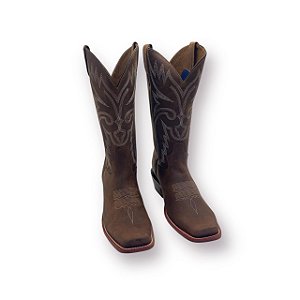 BOTA JACOMO MUSTANG SELLA M201 RC