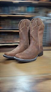 BOTA JACOMO MUSTANG HAVANA 2981 FXD