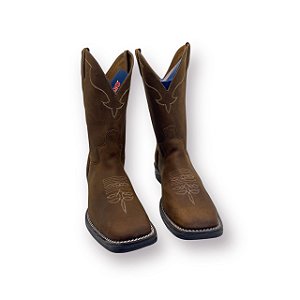 BOTA JACOMO MUSTANG HAVANA 2981 FXD