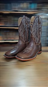 BOTA JACOMO RELAX OIL CAFÉ 40000 XRDQM