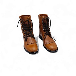 BOTINA JACOMO PULL UP HAVANA 8000 C