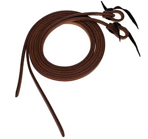 REDEA ABERTA DE COURO BOOTS HORSE 16MM 8366