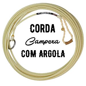 LACO DE CAMPO ARGOLA BOOTS HORSE