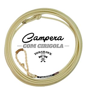 LACO DE CAMPO CIRIGOLA BOOTS HORSE