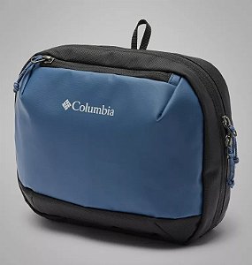 NECESSAIRE COLUMBIA LANDROAMER DOPP KIT PRETA