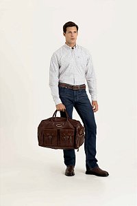 CALÇA TXC RELAXED FIT JEANS RANGER 18316