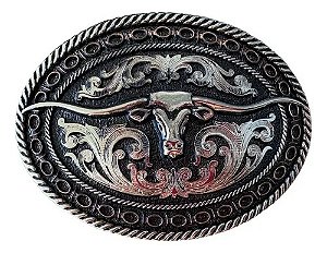 FIVELA MONTANA ATITUDE BUCKLES A742-MO