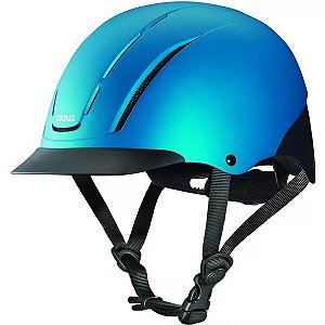 CAPACETE EQUITAÇAO TROXEL REAL DURATEC XS