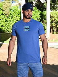 CAMISETA NFR AZUL CMS1084