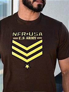 CAMISETA NFR VERDE CMS687