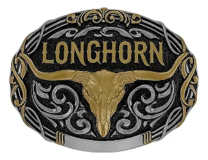 FIVELA SUMETAL LONGHORN 16449FJ