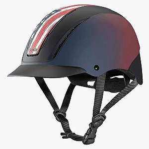 CAPACETE EQUITAÇAO TROXEL FREEDOM