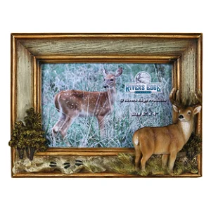 PORTA RETRATO DECORATIVO RIVER EDGE 262