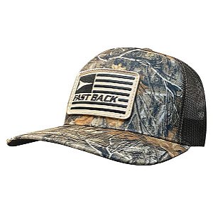 BONE FAST BACK IMPORTADO CAMUFLADO