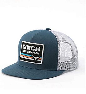 BONE CINCH AZUL CLARO IMPORTADO