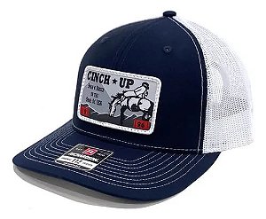 BONE CINCH UP MARINHO IMPORTADO