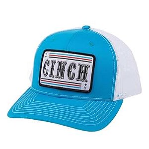 BONE CINCH AZUL BB IMPORTADO