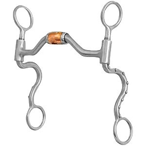 FREIO PARTRADE COWBOY TACK  UW609F02SSBROO5